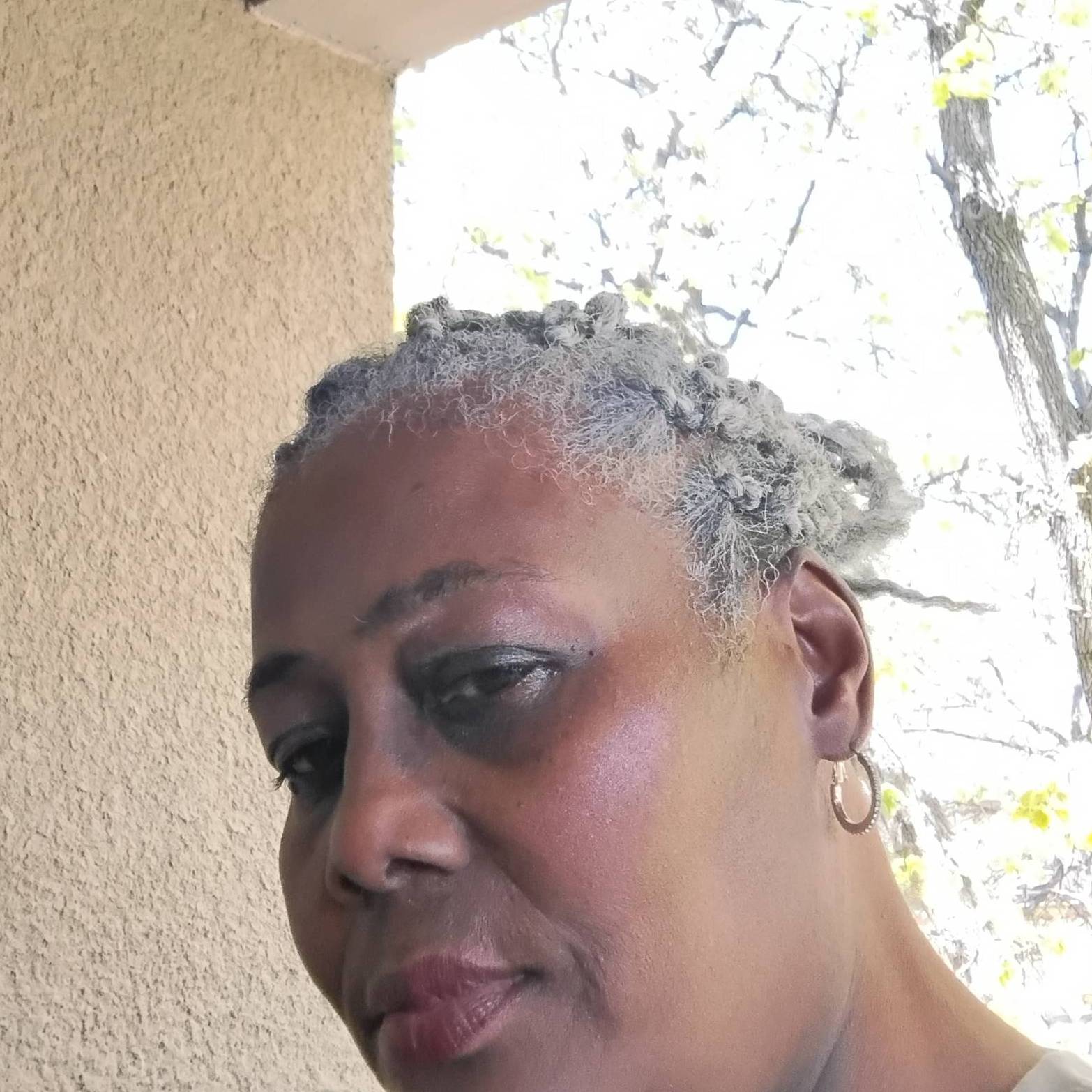 Patricia Hunter