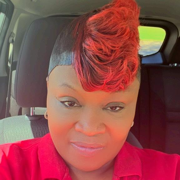 Cynthia M Loveberry