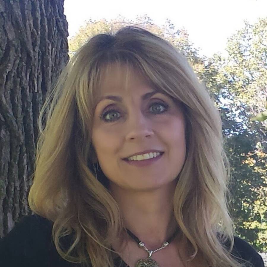 Angela Schroeder