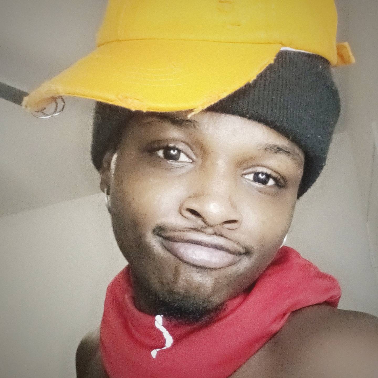 Da'Mond Jackson