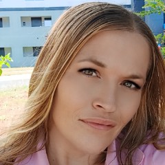 Terri Floyd