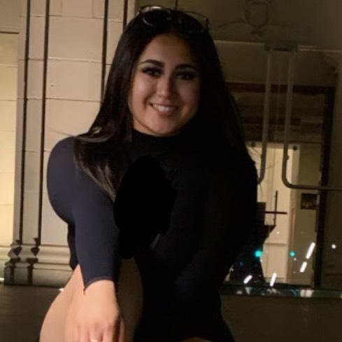Diamond Diaz