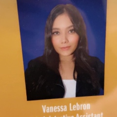 Vanessa Lebron