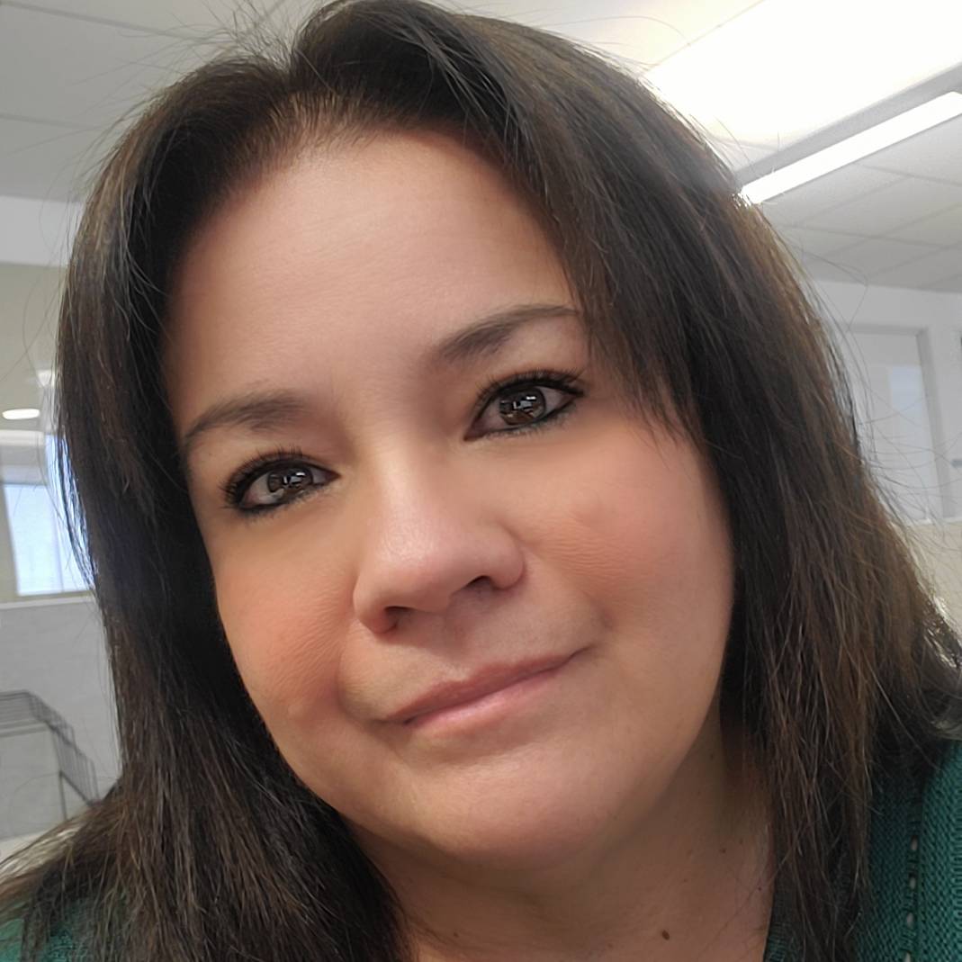 Martha Almada