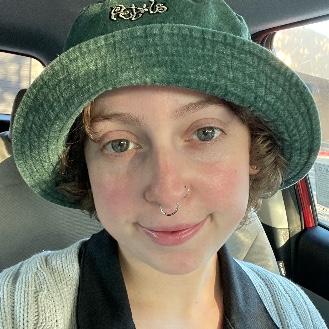 Hayley Kinion