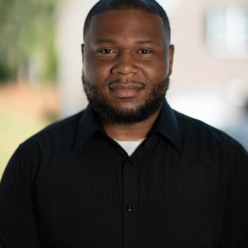 Darius Burrell