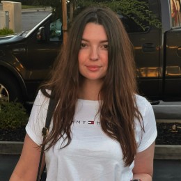 Yuliia Lukianova