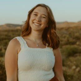 Lindsay Felker