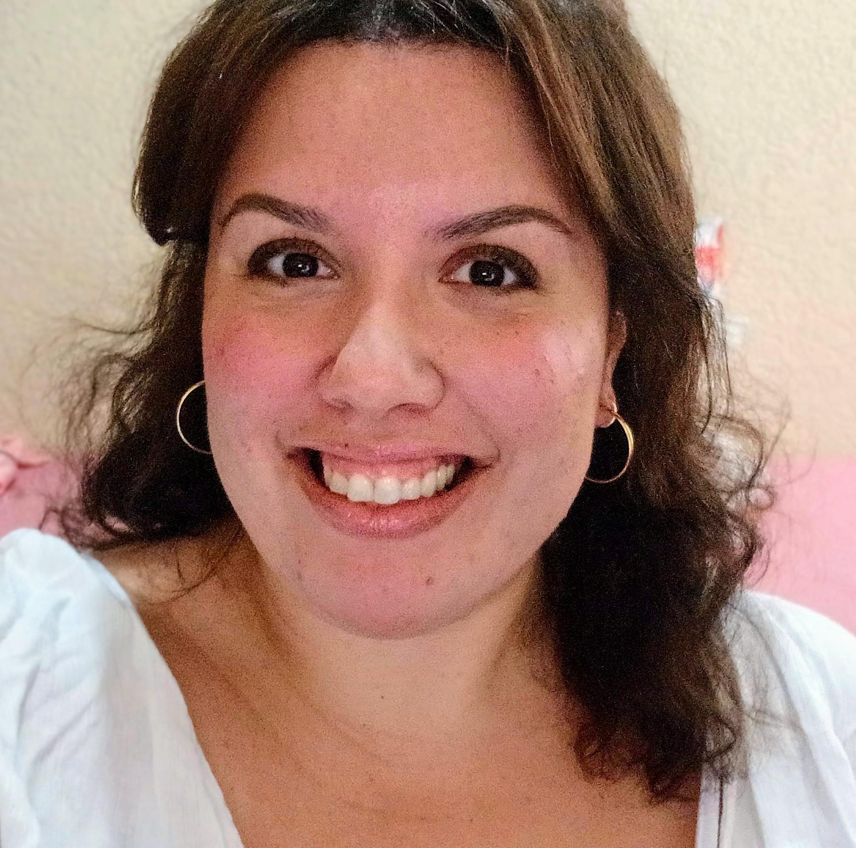 Priscilla Beline De Andrade
