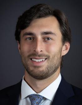 Brett A. W. Fair