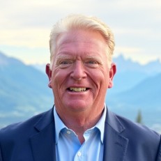 VAN "SCOTT" NICKENS