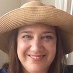Agnes Fitzmaurice