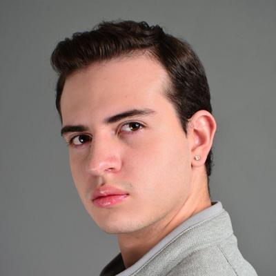Sebastian Fonseca Martinez