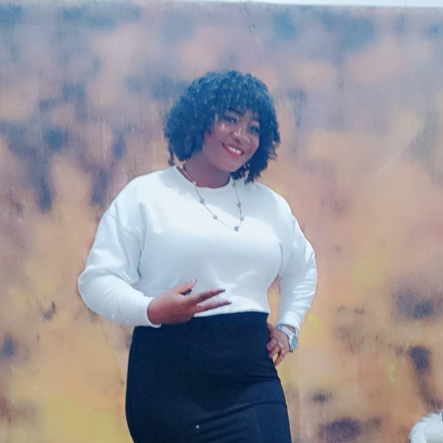 Felicia Ama Sarfo