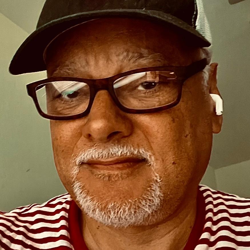 Federico Sandoval