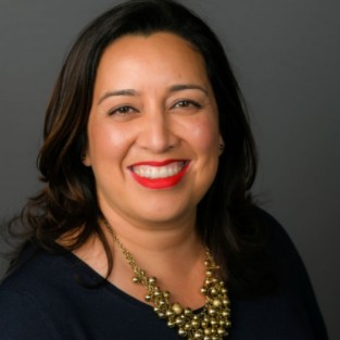 Marisol Alvarado