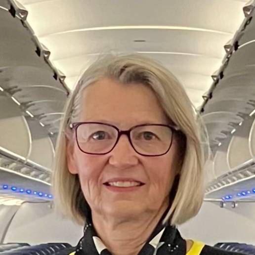 Waltraud Hebert