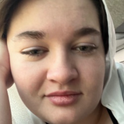 Mikenna Blanchard