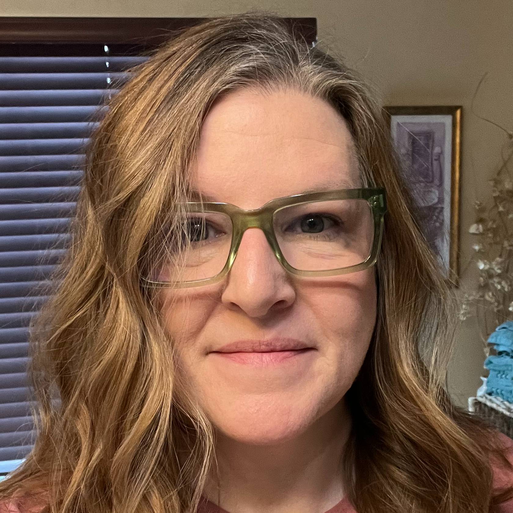 Jennifer Pruyn