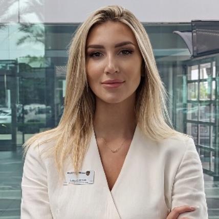 IULIA ZABRIAN