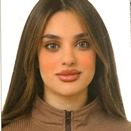 Dareen Hasan