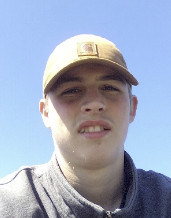 Tate Holmes