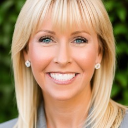 Sandra M Boesch