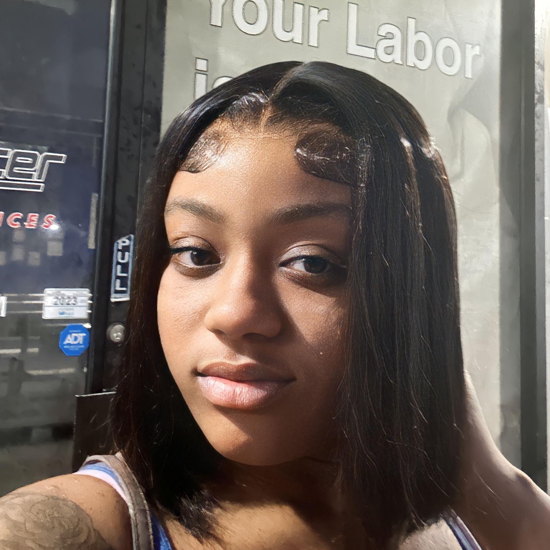 Zaniya Taylor