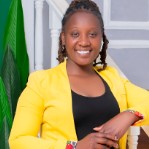 Bridget Mwendwa Kimathi