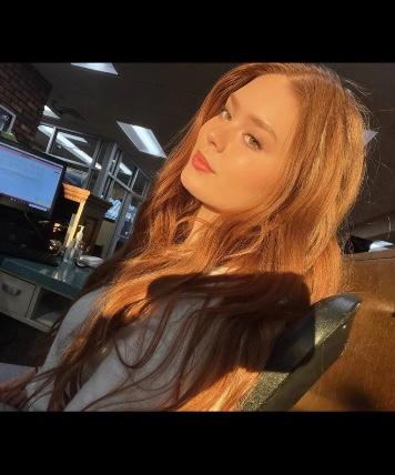 Emily Dixon