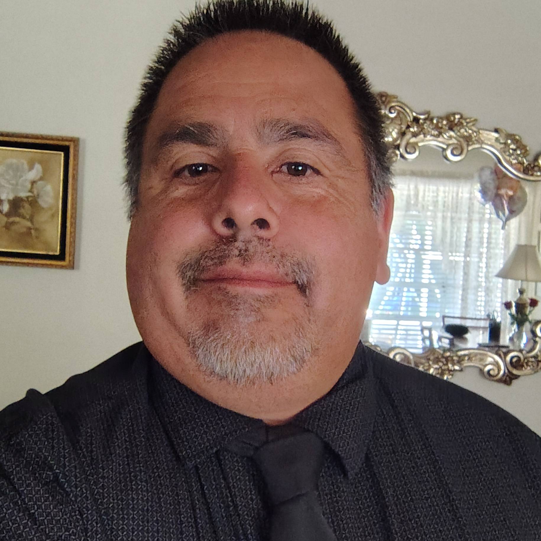 Christopher Castro