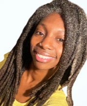 Marissa Jaha Bey
