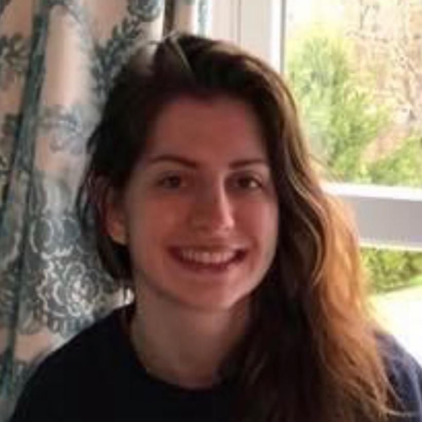 Natasha Hendler
