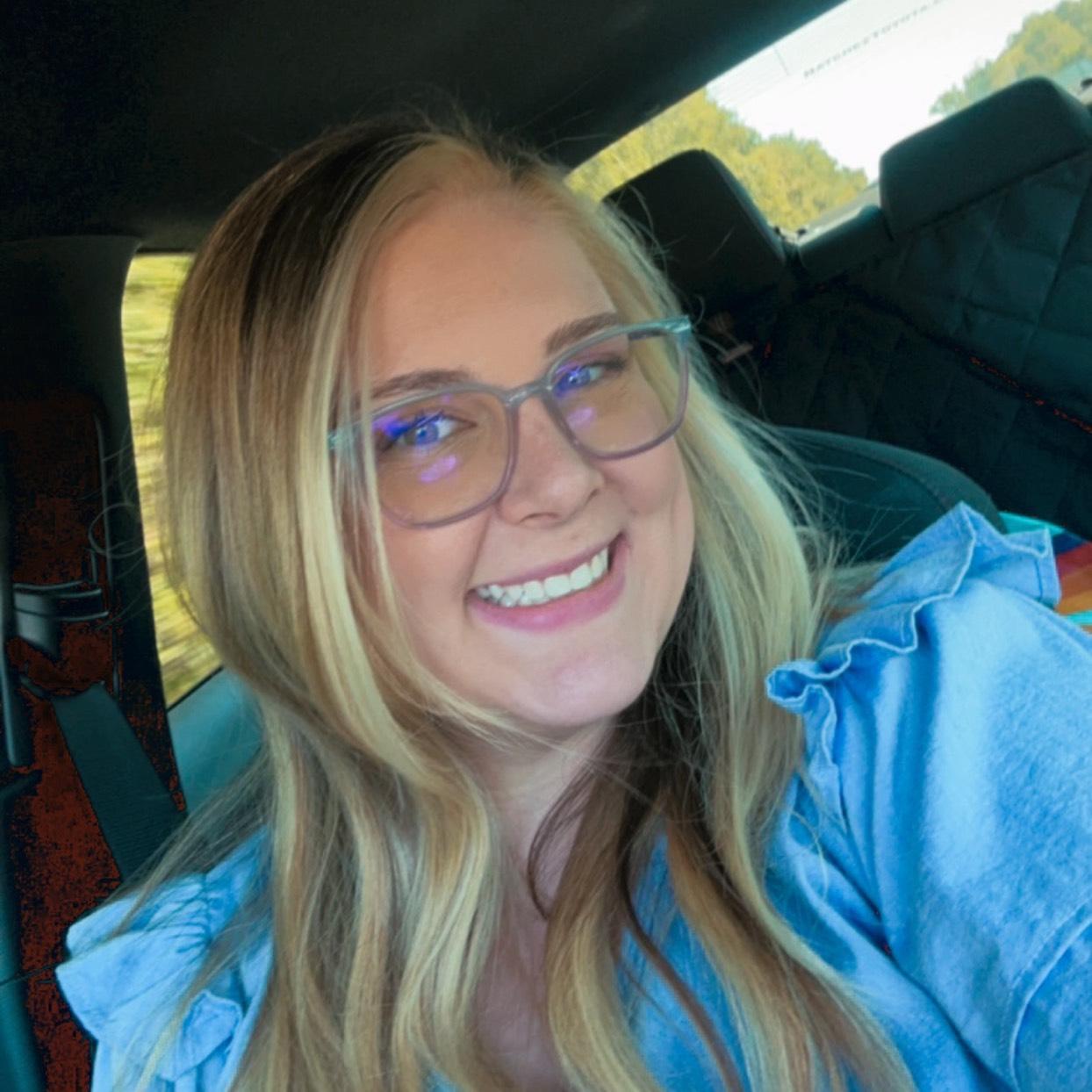 Lainey Greer