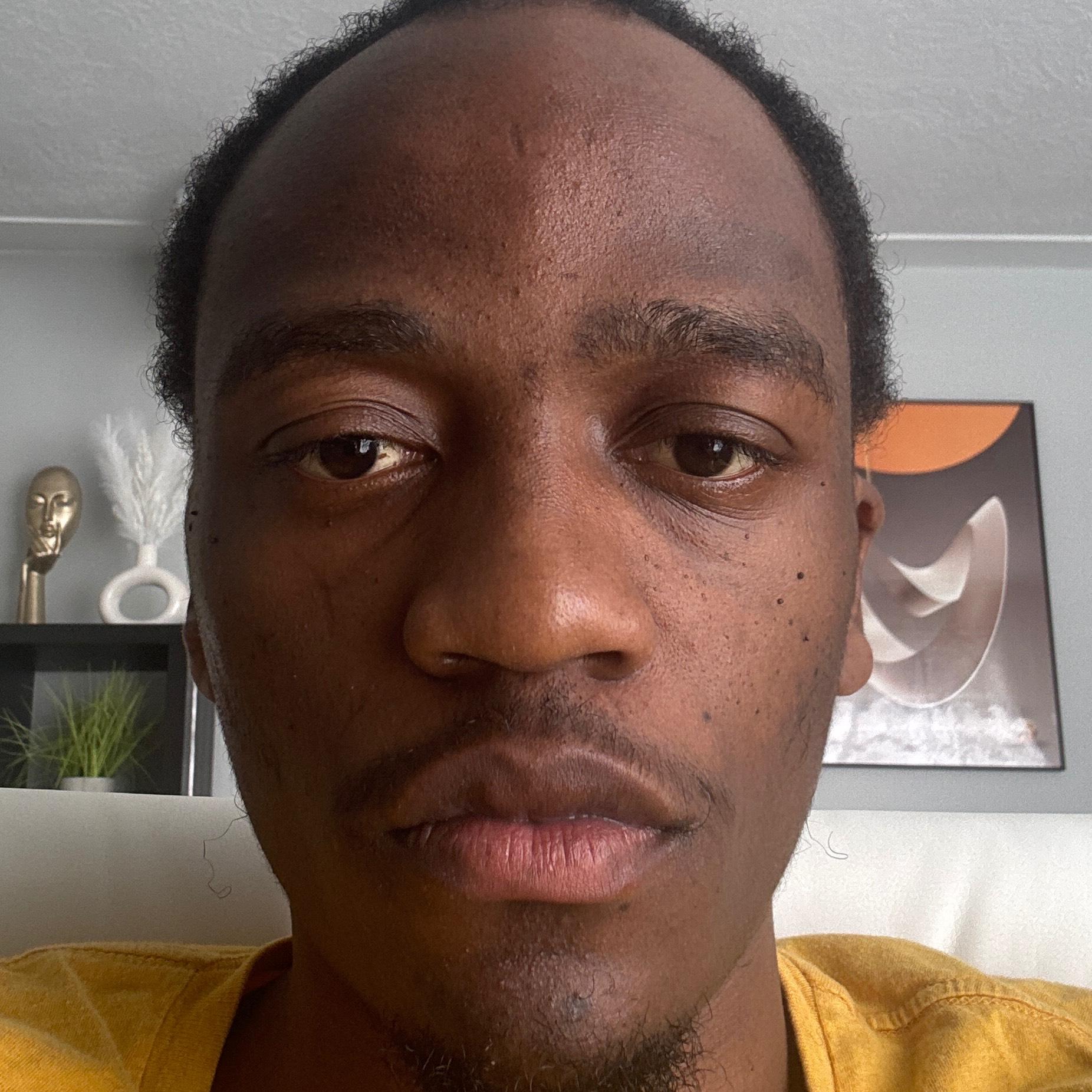 Geofrey Owino