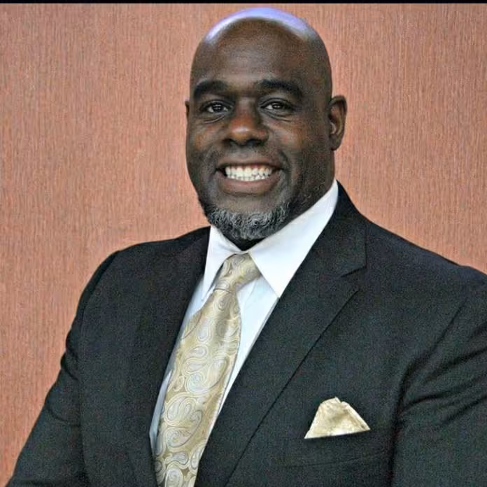 Brian J. Small
