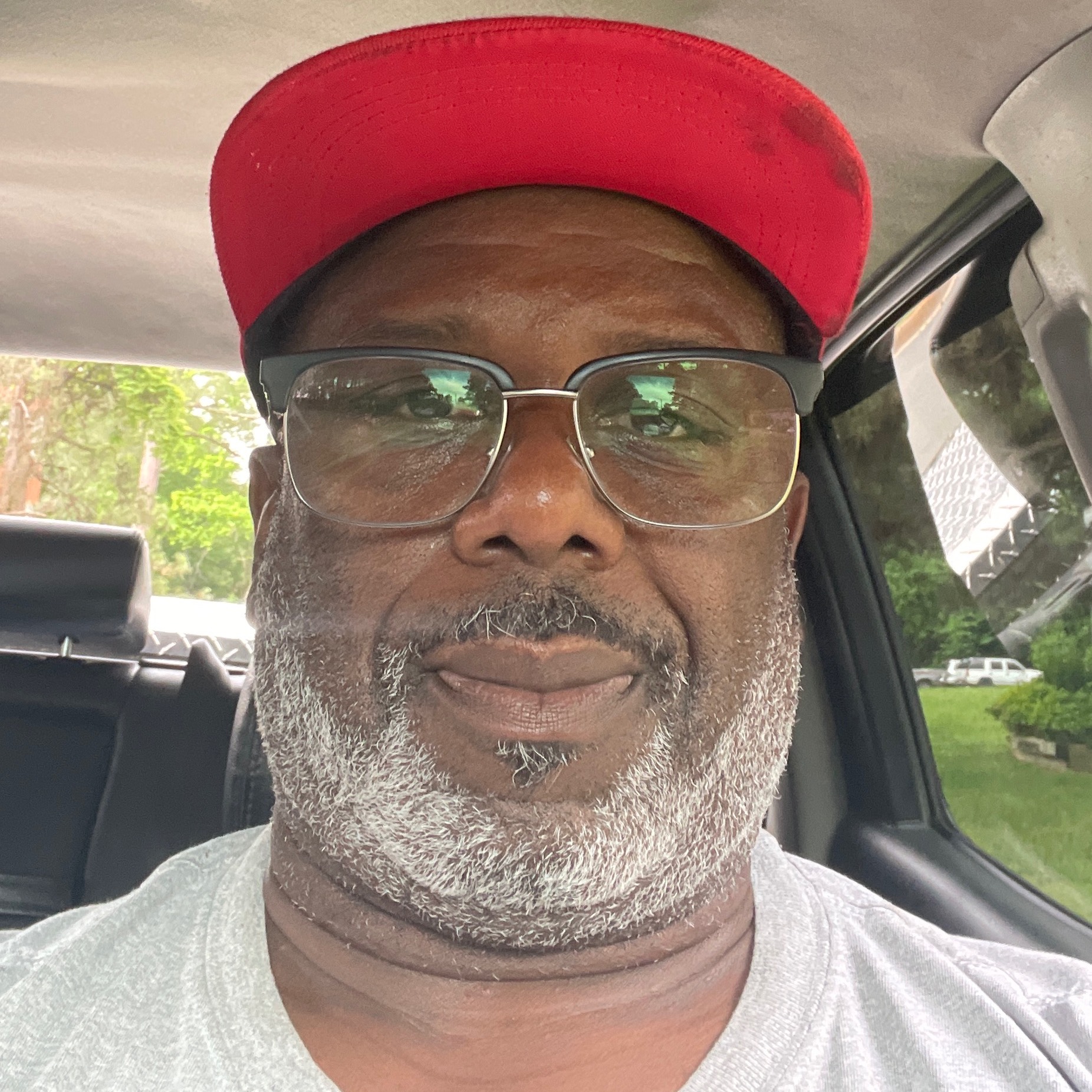 Tyrone Thompson