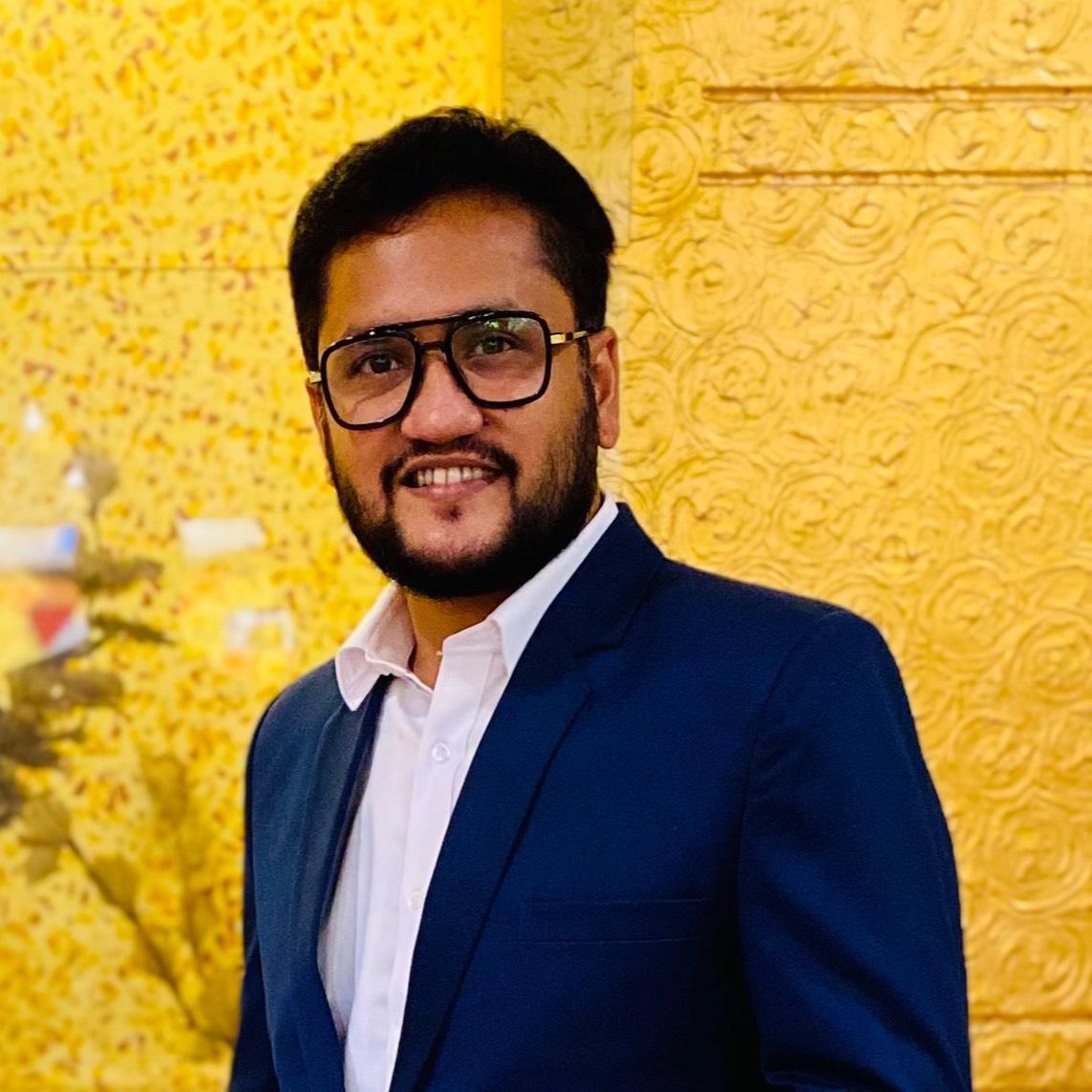 Arup Ratan Chowdhury