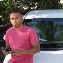 RONY Santos Polanco