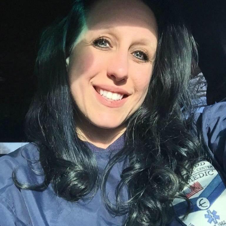 Michelle Fauchere