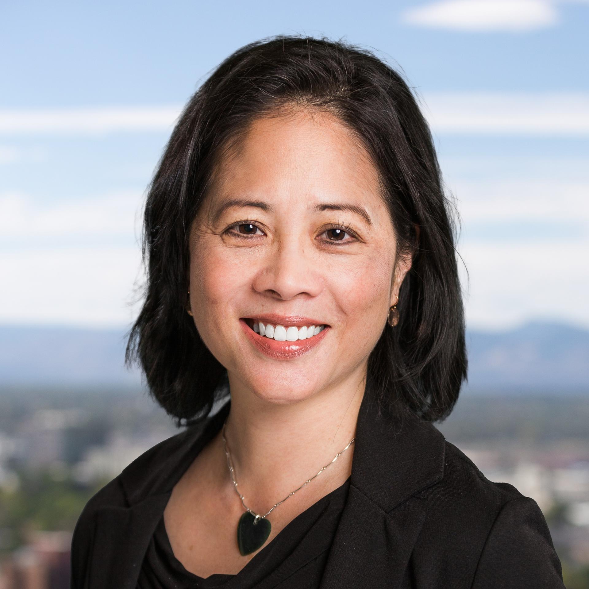 ANDREA G. SCOTT