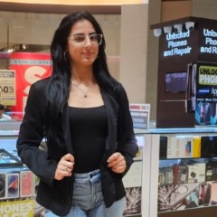 Mariam Aguilera Millán