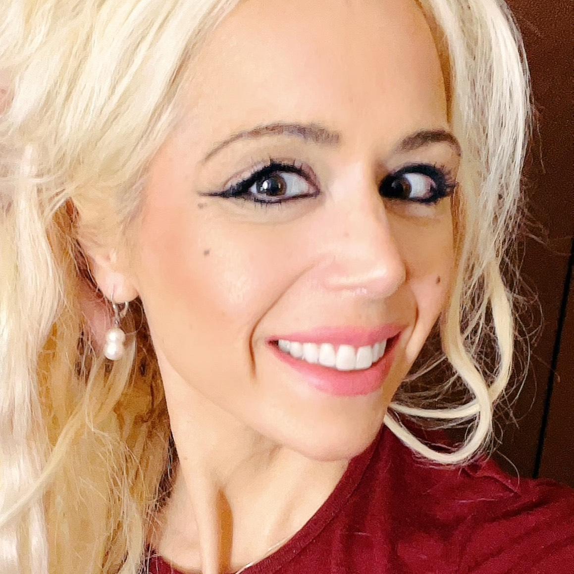 MONIQUE DRAGOIU