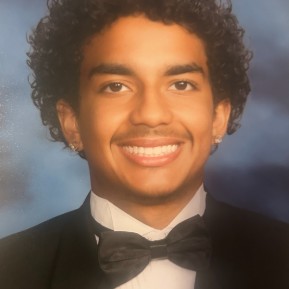 Russell Ramirez