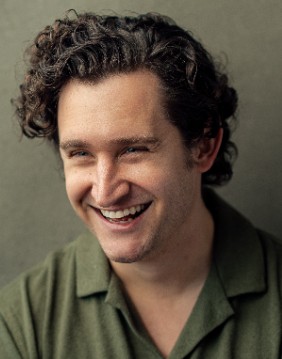 Carter Allen