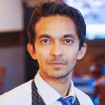 Haafiz Mohammed Salahuddin