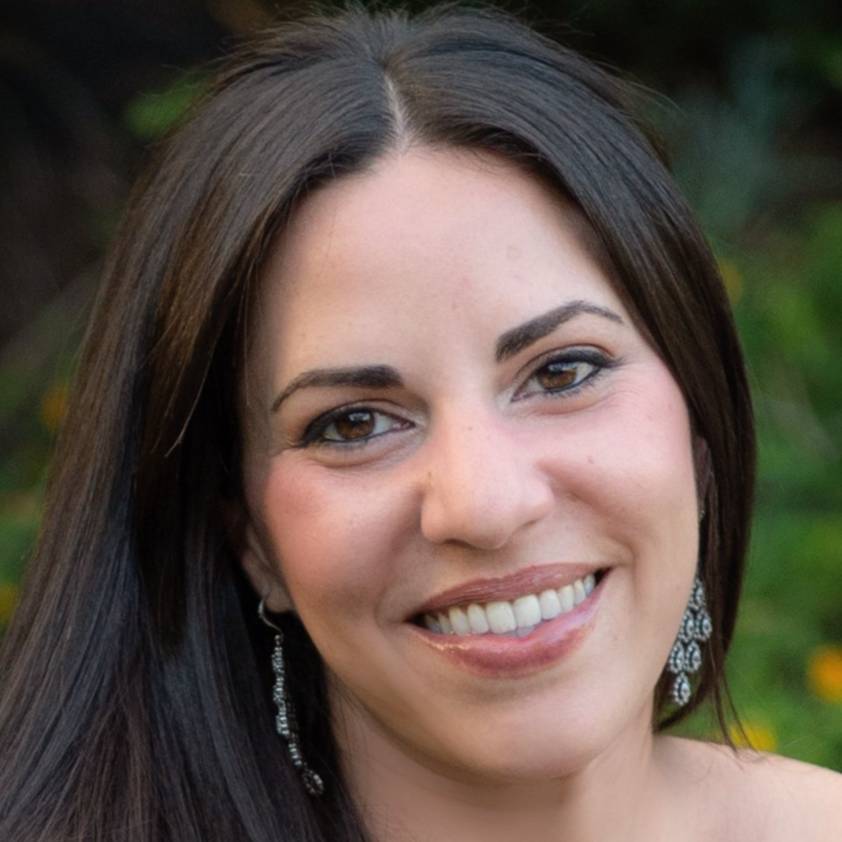 Nadine Traboulsi