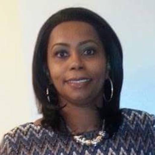 Nadine Jackson
