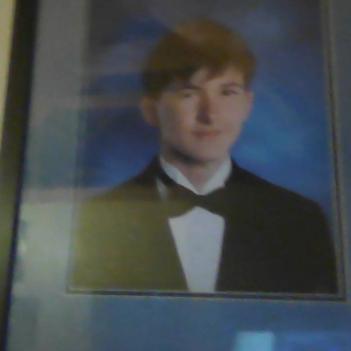 Michael Luke Lowry