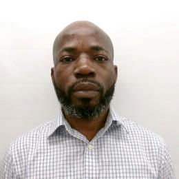 Nicholas Appiah Gyamfi